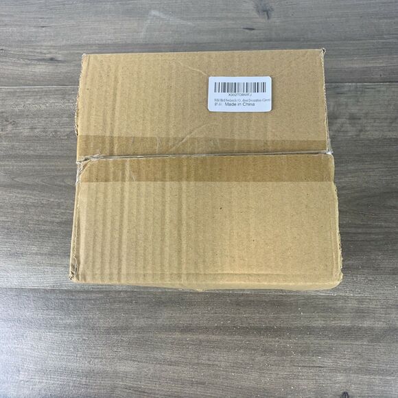 Bird Feeder Hanging Birds Seed Outside Wild Bird Feeders Garden Yard Rainproof - Picture 7 of 9